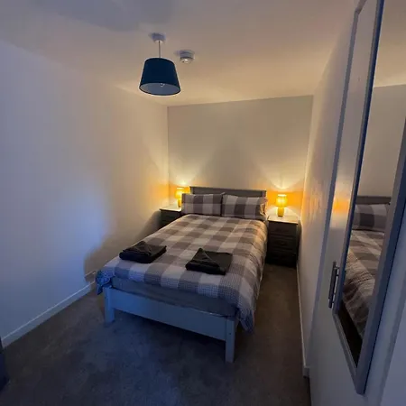 Of The Town Holiday home *