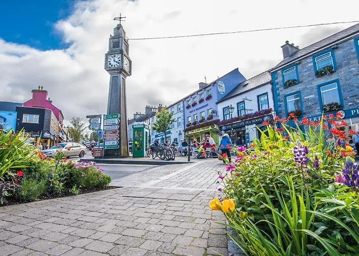 Дом отдыха Of The Town *