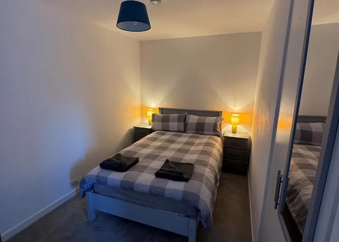 Of The Town Дом отдыха *