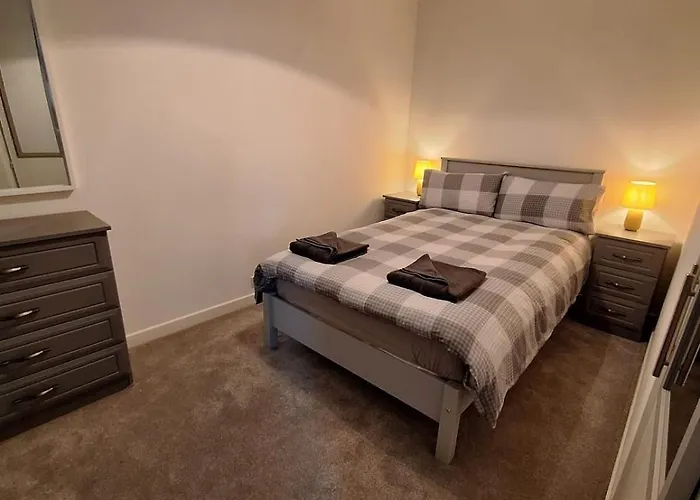 Дом отдыха Of The Town Вэстпорт