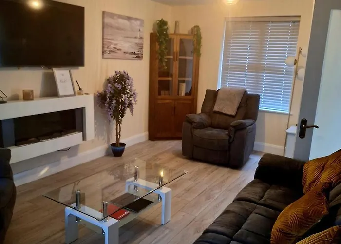 Of The Town Дом отдыха *