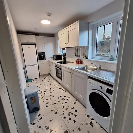 Vakantiehuis Of The Town *