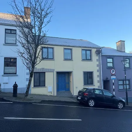 Of The Town Westport