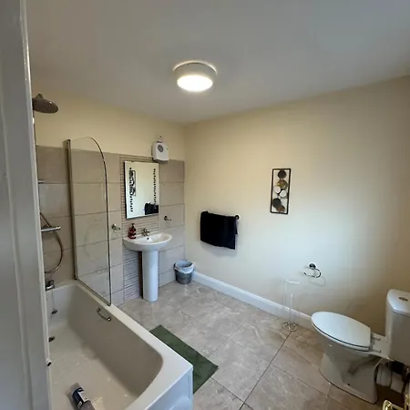 Of The Town Casa de Férias Westport