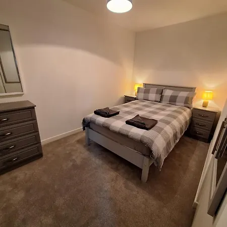 Casa de Férias Of The Town Westport